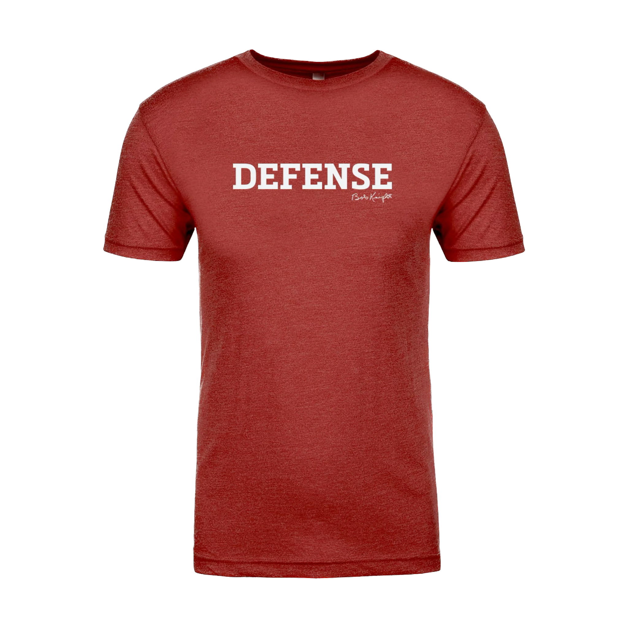 Men's Defense Tee