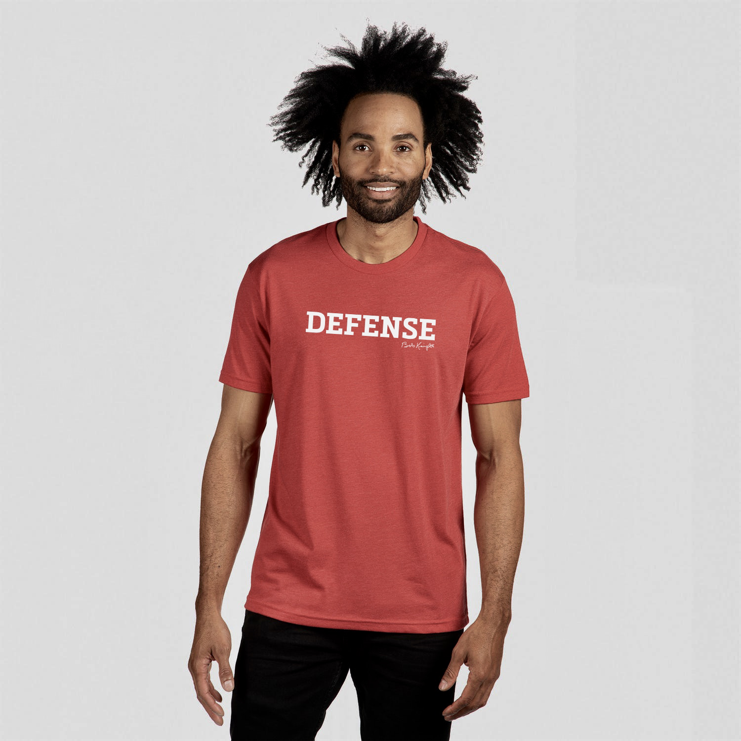Men's Defense Tee