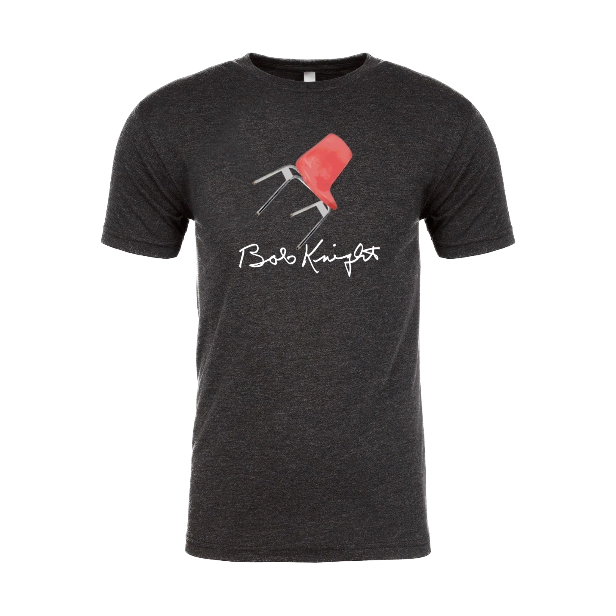 Bob Knight Chair Tee (Unisex) Image 1