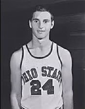 Bob Knight OSU basketball