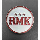 Bob Knight "RMK" Commemorative Lapel Pin Image 2