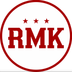 Bob Knight "RMK" Commemorative Decal Image 1
