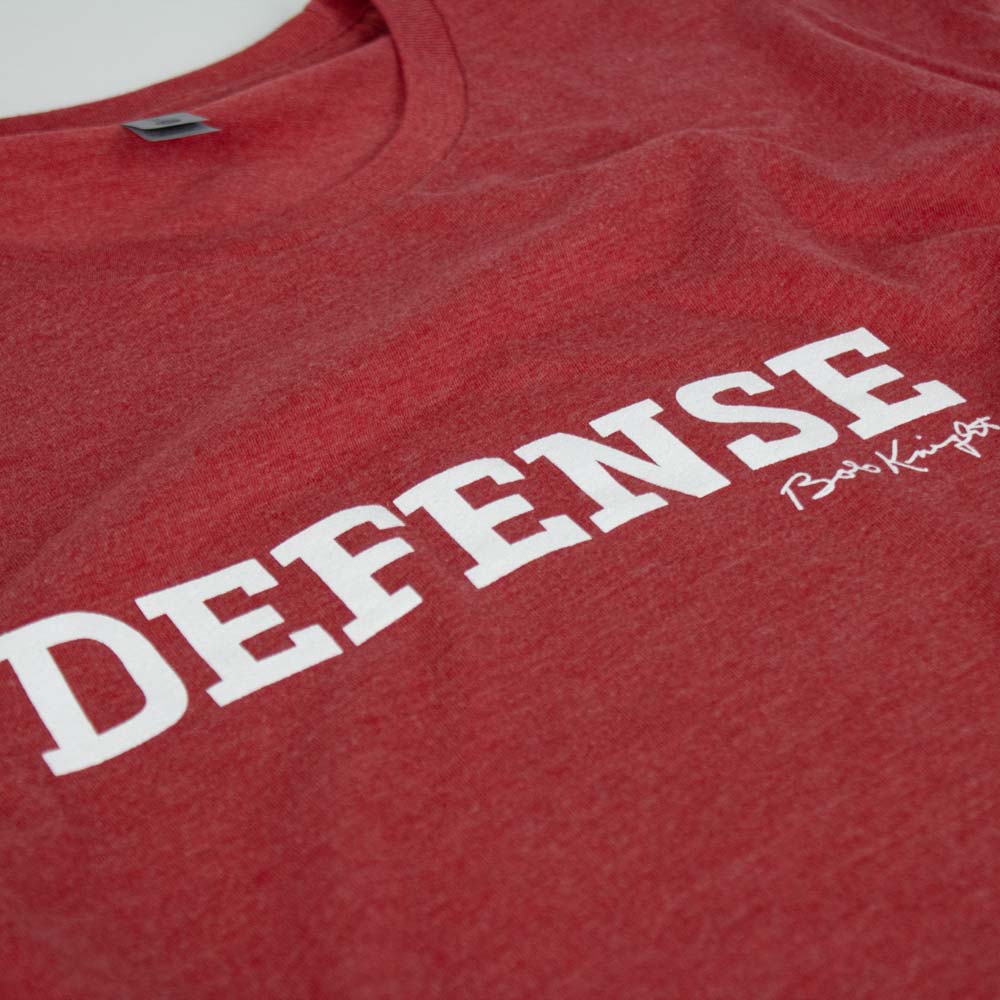 Ladies Defense Tee