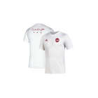 Bob Knight "RMK" adidas Creator Short Sleeve Tee (Men's) Image 1