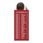 Bob Knight PERFECT IN '76 Championship Bobblehead (PRESALE) Image 3