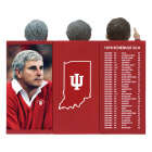 Championship Series Bobbleheads Set of 3