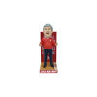 Bob Knight 1987 Championship Bobblehead (PRESALE) Image 1