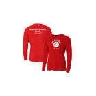 Bob Knight "The General" Cooling Performance Long Sleeve Crew (Men's) Image 1