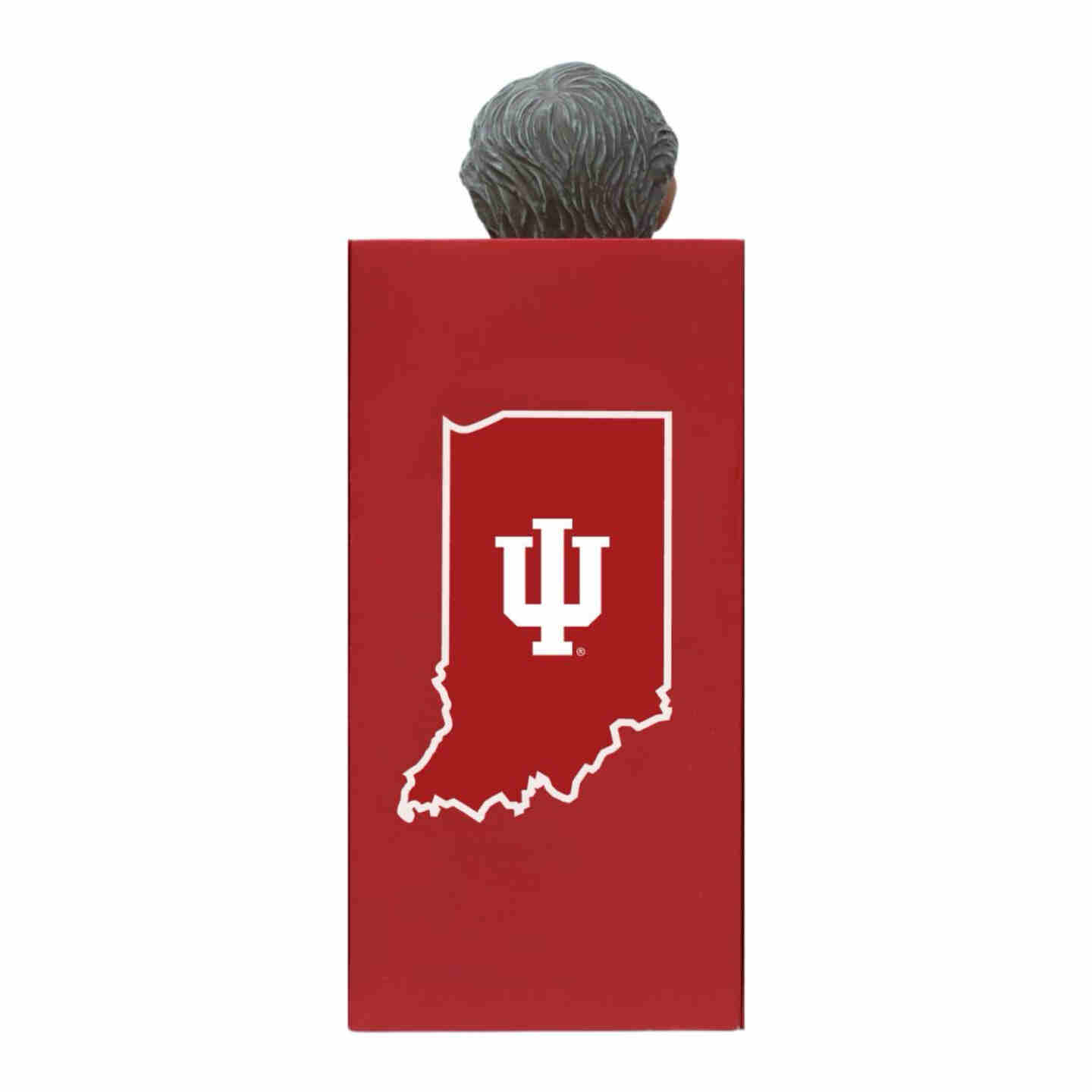 Bob Knight 1981 Championship Bobblehead (PRESALE) Image 3