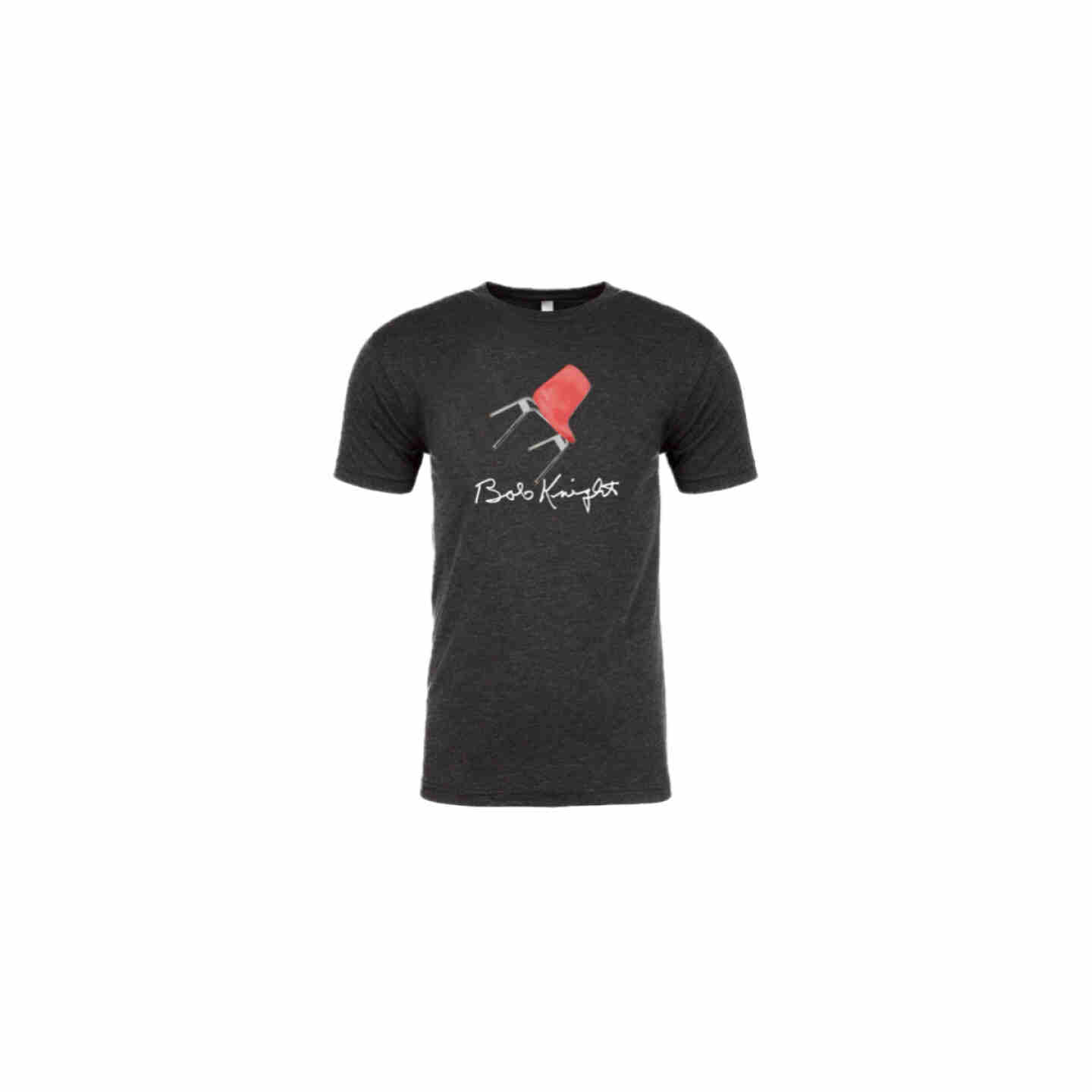 Bob Knight Chair Tee (Unisex) Image 1