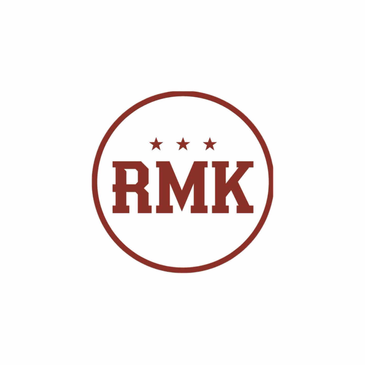 Bob Knight "RMK" Commemorative Decal Image 1