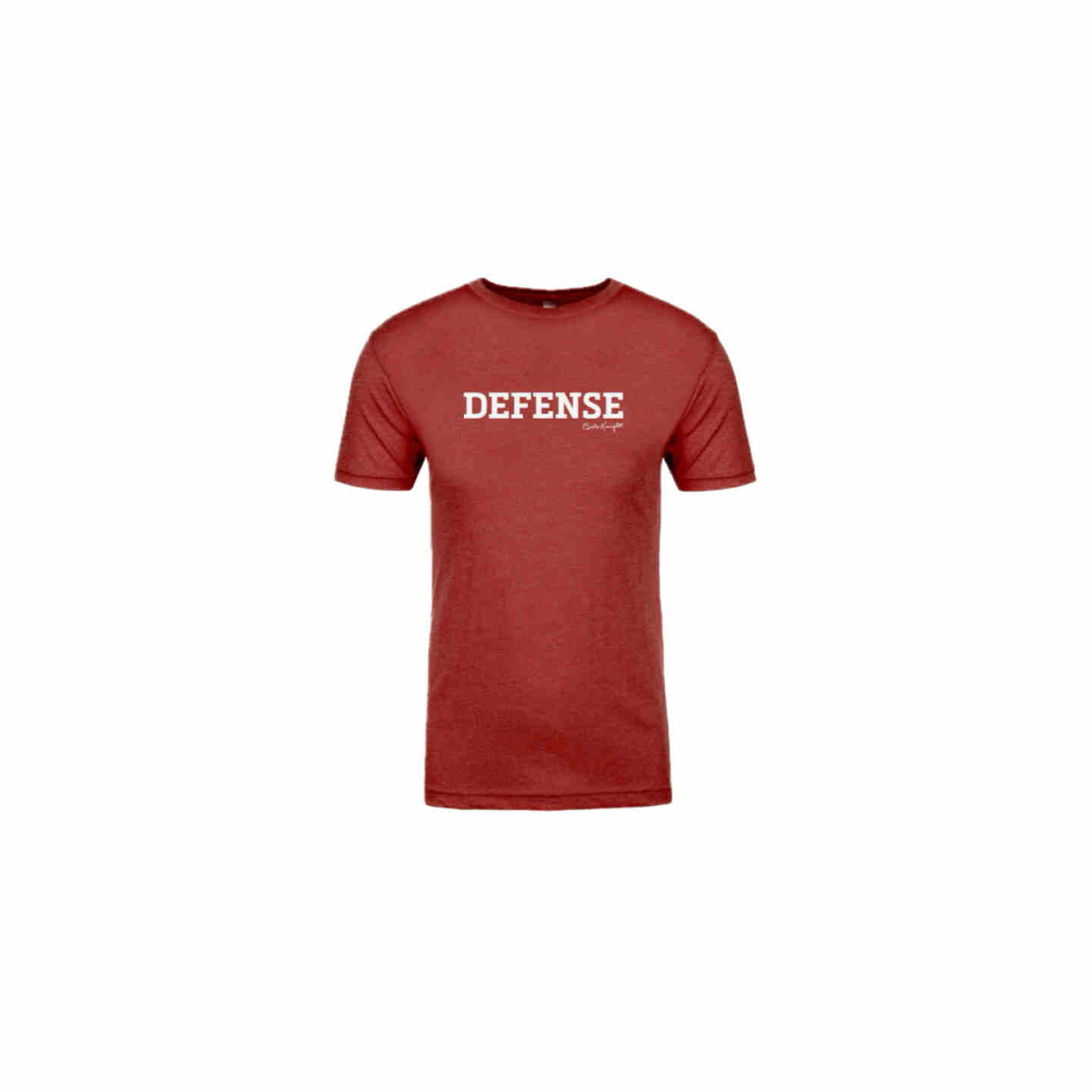 Bob Knight Defender Tee (Unisex) Image 1