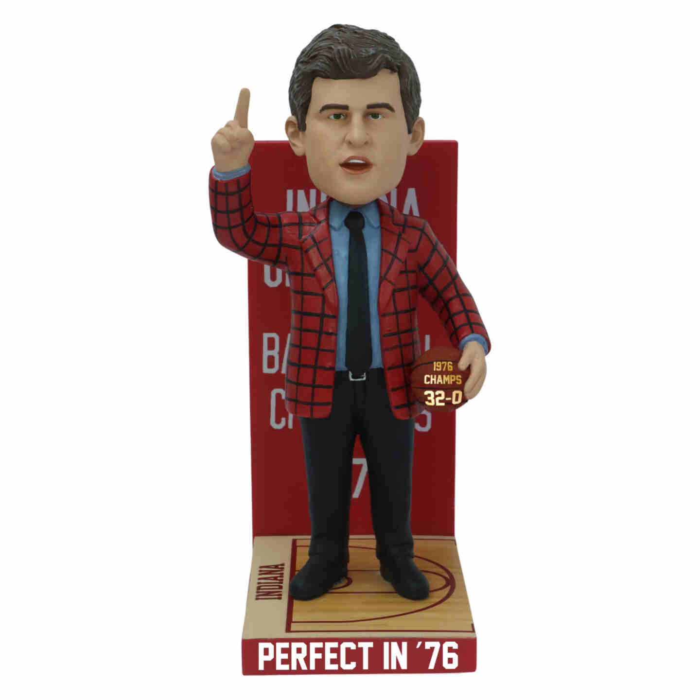 PERFECT IN '76 Bobblehead
