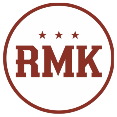 Bob Knight "RMK" Commemorative Decal Bob Knight "RMK" Commemorative Decal