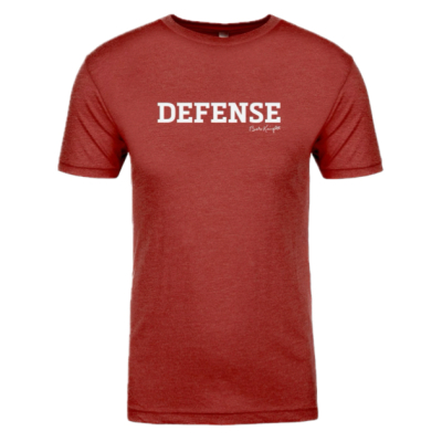 Bob Knight Defender Tee (Unisex) Bob Knight Defender Tee (Unisex)