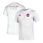 Bob Knight "RMK" adidas Creator Short Sleeve Tee (Men's) Image 1